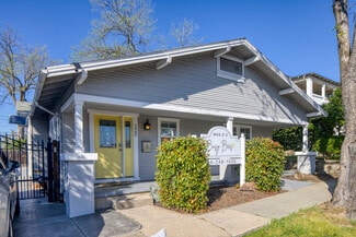 Plus de détails pour 126 Grove St, Roseville, CA - Bureau à vendre