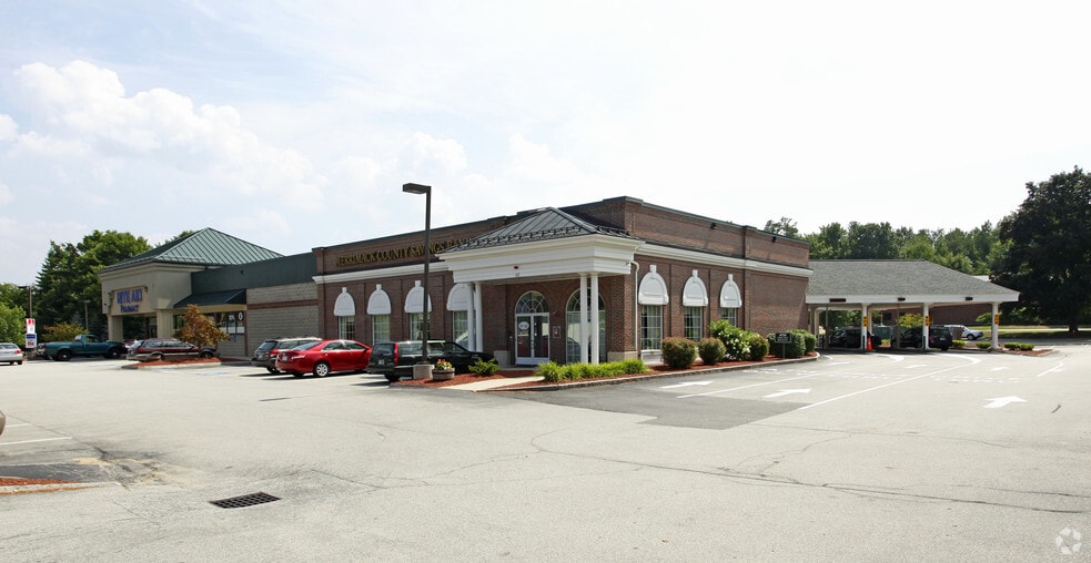 165 N State St, Concord, NH for lease - Building Photo - Image 2 of 2