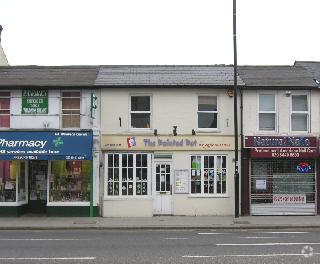 188 High St, Barnet for sale - Building Photo - Image 2 of 3