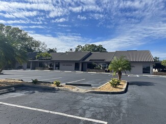 Plus de détails pour 933 Oleander Way S, South Pasadena, FL - Bureau, Bureau/Médical à louer