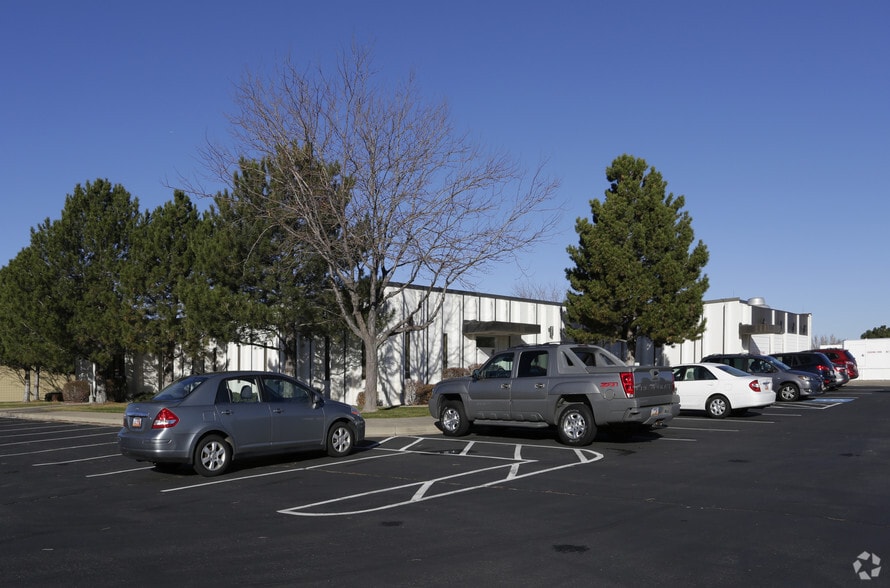 1890 W 4000 S, Roy, UT for sale - Building Photo - Image 3 of 3