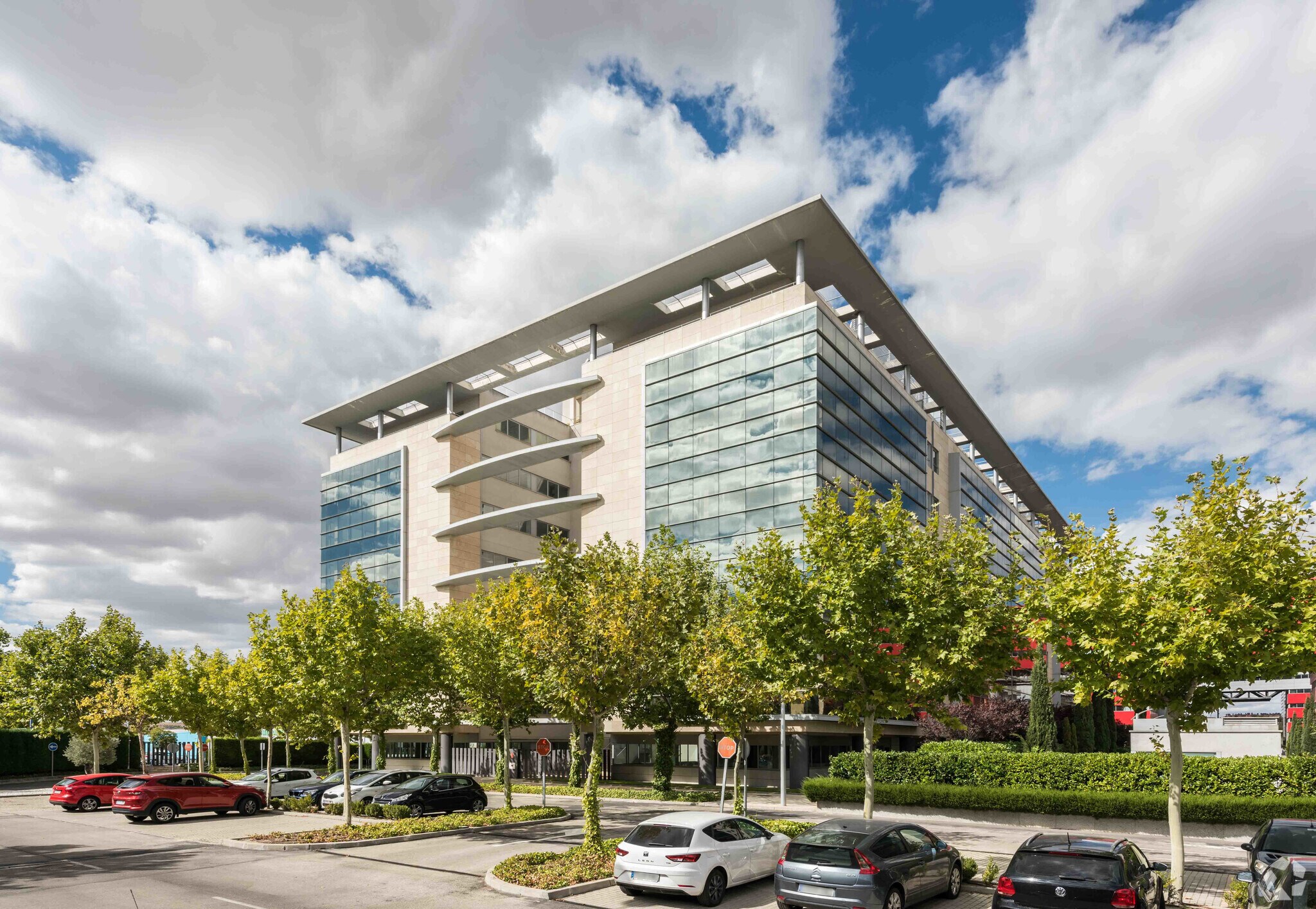 Calle Marie Curie, 17, Rivas-Vaciamadrid, Madrid à louer Photo principale- Image 1 de 27