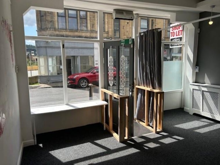 50 Church St, Keighley for lease Interior Photo- Image 1 of 1