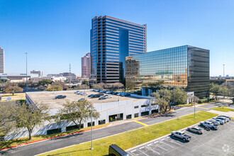 4835 Lyndon B Johnson Fwy, Dallas, TX - Aérien  Vue de la carte - Image1