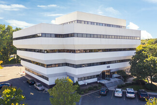 More details for 155 Willowbrook Blvd, Wayne, NJ - Office for Lease