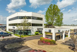 Plus de détails pour 7845 US Highway 64, Memphis, TN - Médical à louer