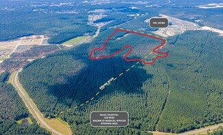 Plus de détails pour Grand Blvd, Summerville, SC - Terrain à vendre