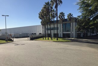 Plus de détails pour 13397 Marlay Ave, Fontana, CA - Industriel à louer