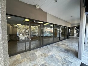 11800-11874 Wurzbach Rd, San Antonio, TX for lease Building Photo- Image 2 of 12