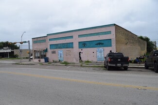 More details for 100 Main St, Odem, TX - Retail for Sale