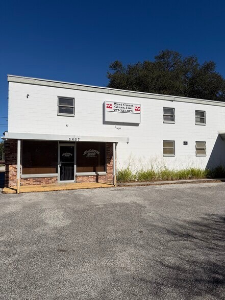 3457 5th Ave S, Saint Petersburg, FL à vendre - Photo du bâtiment - Image 2 de 7