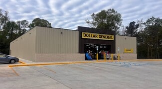 Plus de détails pour 4429 FM 2021, Lufkin, TX - Commerce de détail à vendre