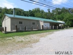 2080 Harris Hwy, Washington, WV for sale - Building Photo - Image 2 of 14