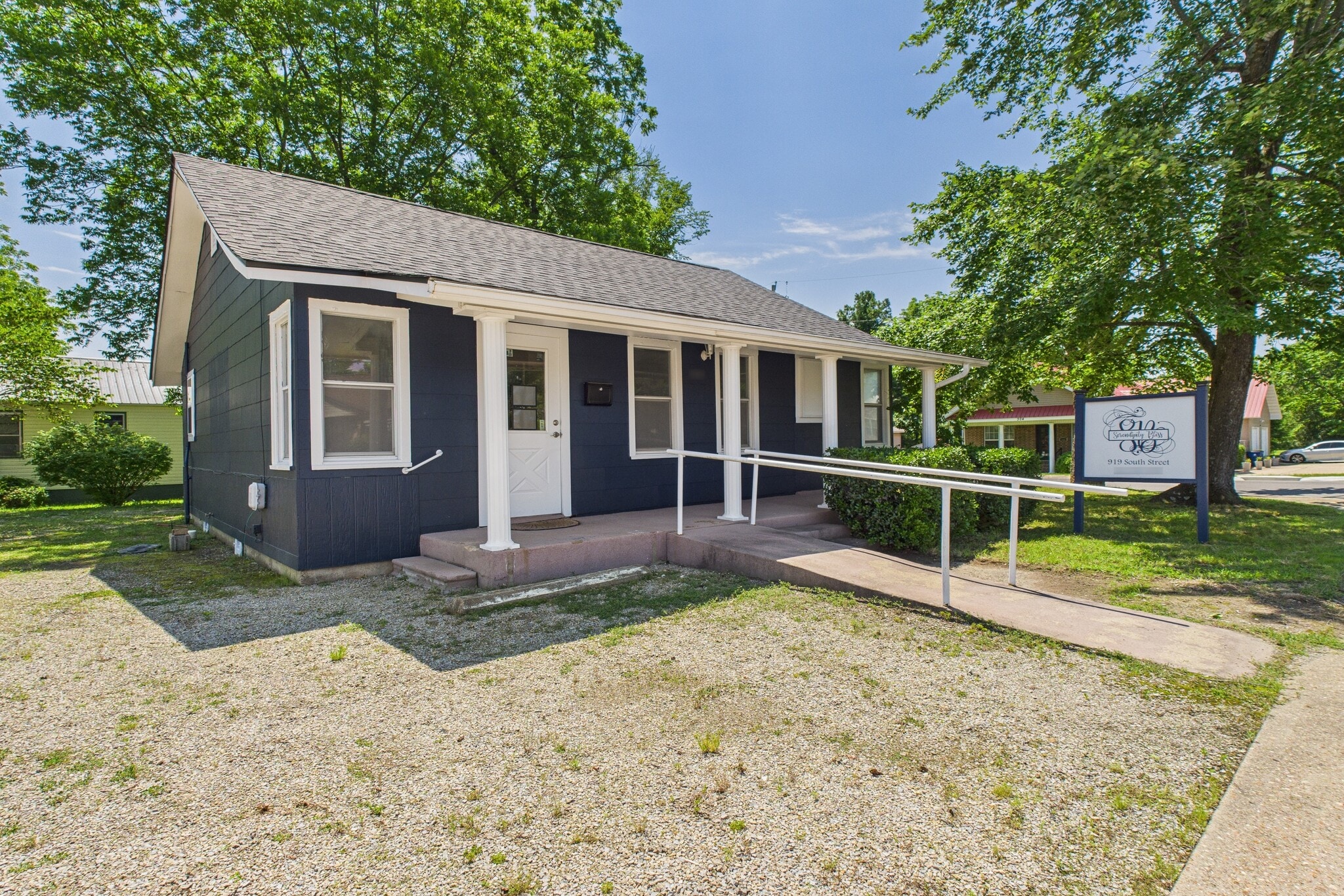 919 South St, Mountain Home, AR for sale Building Photo- Image 1 of 32
