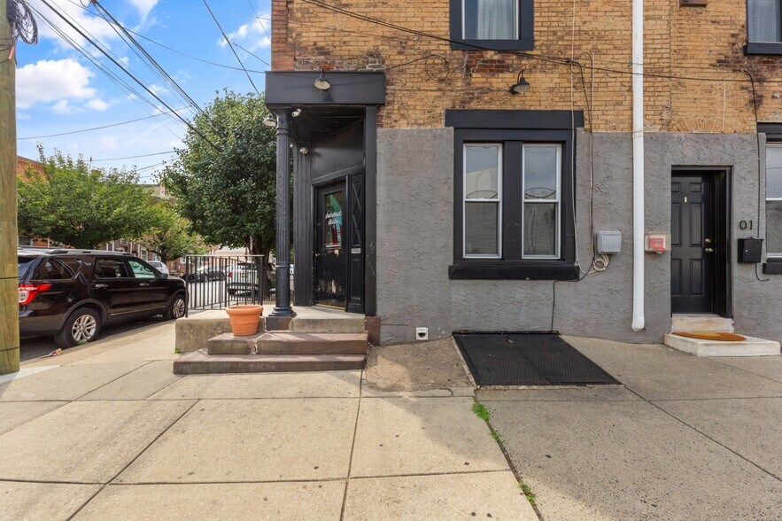 2600 E Somerset St, Philadelphia, PA à vendre - Photo du bâtiment - Image 3 de 3