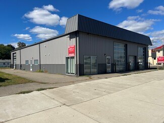 Plus de détails pour 588 S Lapeer Rd, Oxford, MI - Industriel à vendre