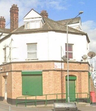 More details for 140-146 Dock Rd, Tilbury - Office for Lease