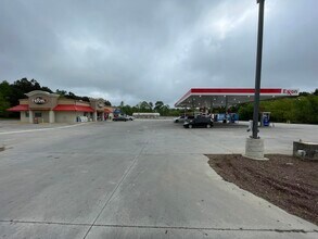 3404 Hwy 601 N, Pageland, SC for lease Building Photo- Image 2 of 23