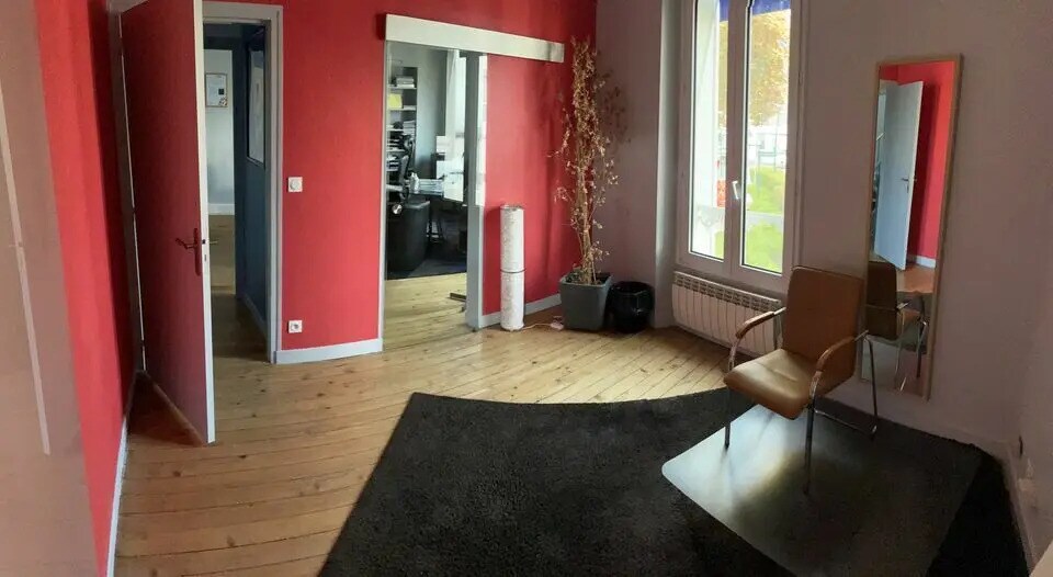 Local d'activités dans Épernay à vendre - Photo intérieure - Image 1 de 4