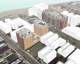 Plus de détails pour 148 Beach 116th St, Rockaway Park, NY - Commerce de détail à louer