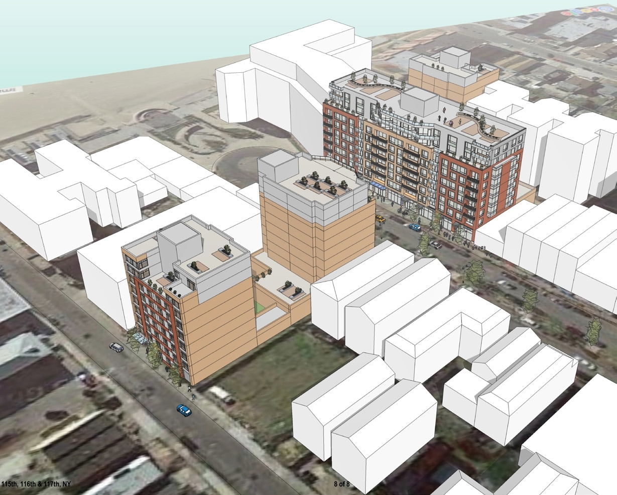 148 Beach 116th St, Rockaway Park, NY à louer Photo principale- Image 1 de 2