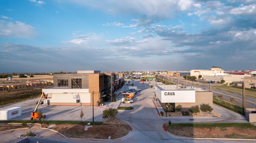 12708 NW 10th St, Yukon, OK for lease - Building Photo - Image 3 of 5