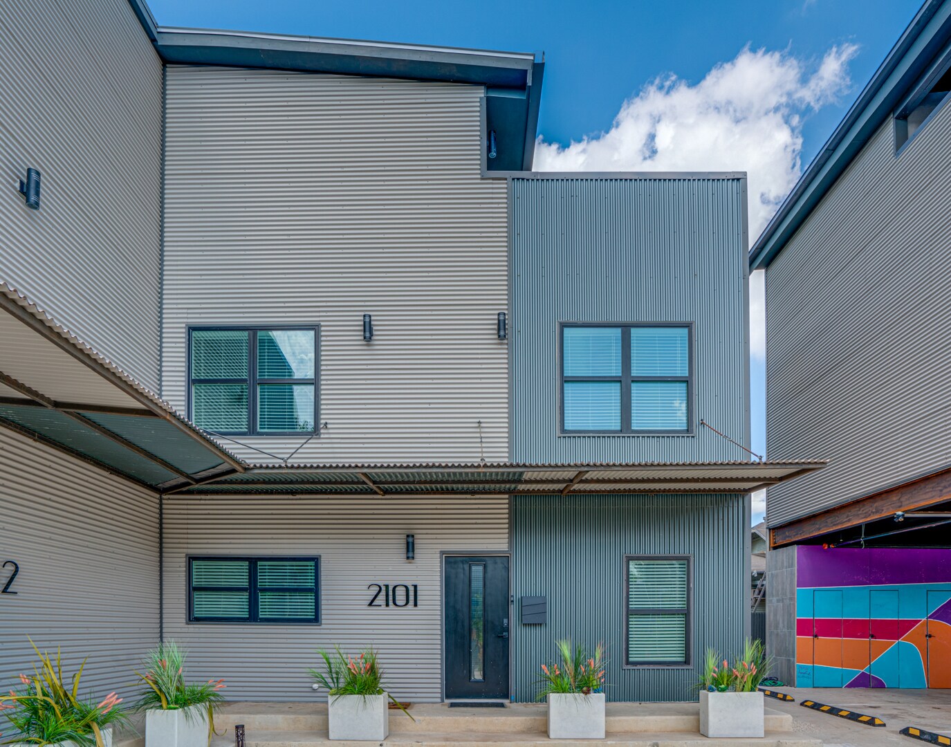 811 Montana St, San Antonio, TX à vendre Photo principale- Image 1 de 24