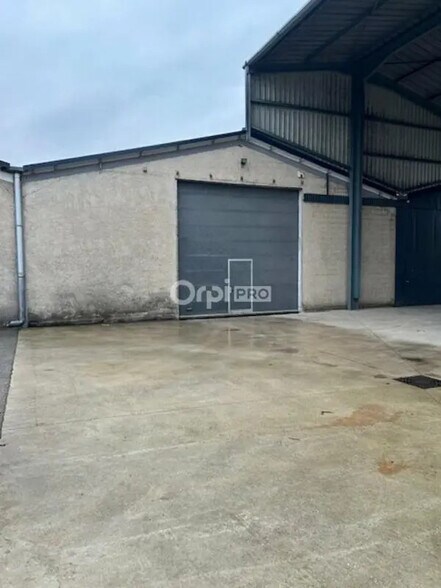 Flex in Beaune for lease - Building Photo - Image 2 of 5