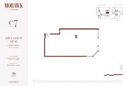 C7 Floor Plan