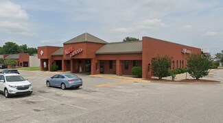 More details for 1266 N Wesleyan Blvd, Rocky Mount, NC - Retail for Lease