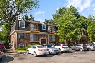 More details for 112 W Woodlawn Ave, Louisville, KY - Multifamily for Sale
