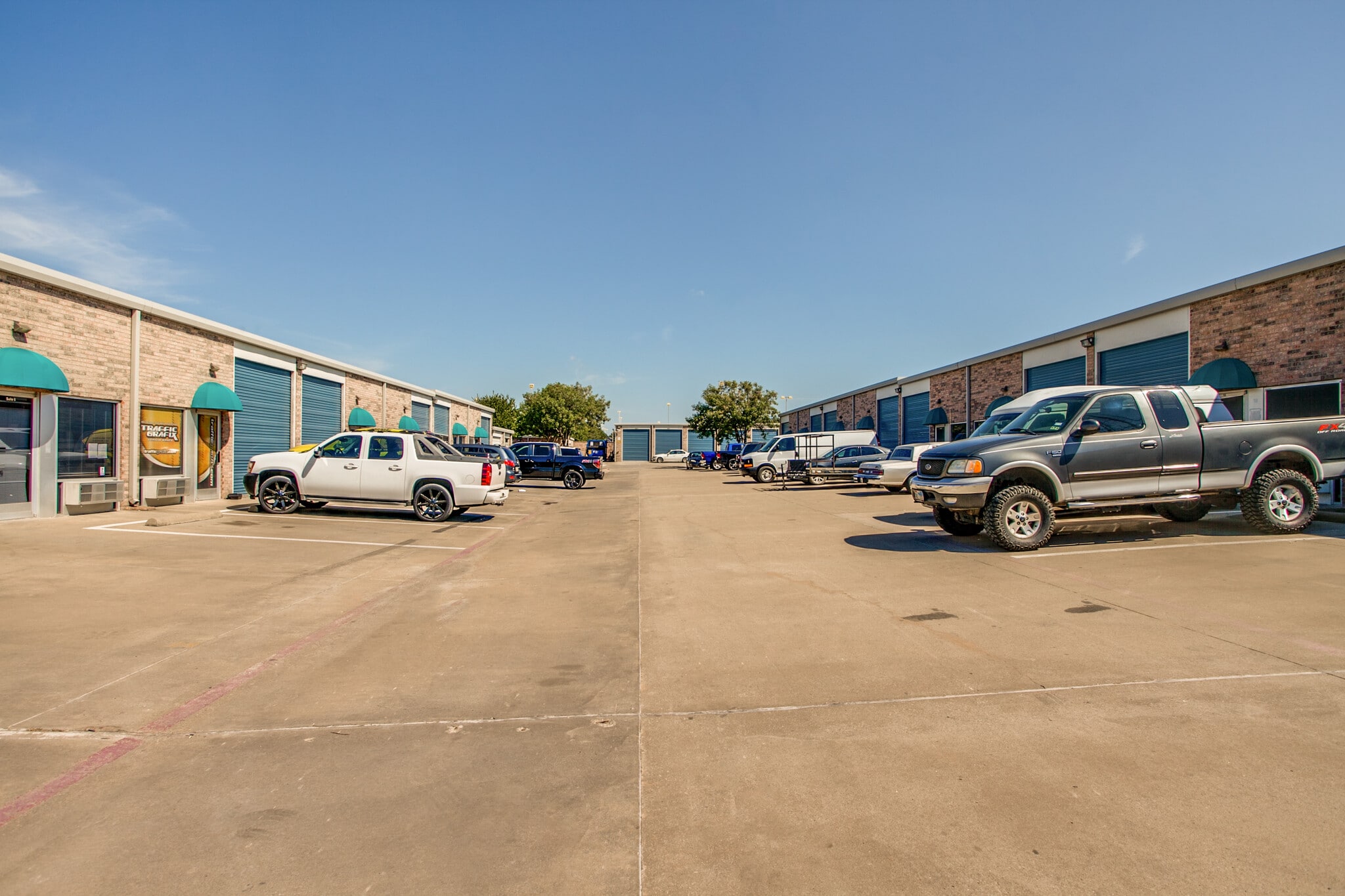 800 Fulgham Rd, Plano, TX for sale Building Photo- Image 1 of 1