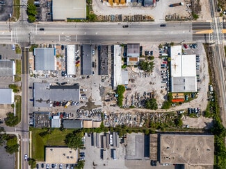 More details for 17th and East Avenue Sale – Industrial for Sale, Sarasota, FL