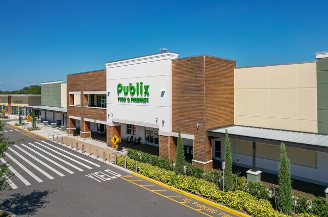 Plus de détails pour 995 N State Road 434, Altamonte Springs, FL - Commerce de détail à louer