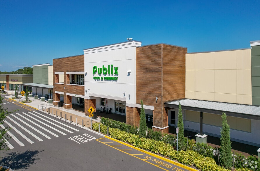 995 N State Road 434, Altamonte Springs, FL for lease - Primary Photo - Image 1 of 2