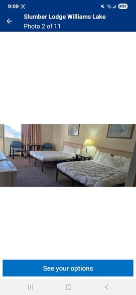 27 Seventh Ave S, Williams Lake, BC à vendre - Photo intérieure - Image 2 de 11