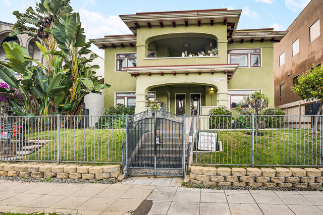 3574 4th Ave, San Diego, CA for sale Building Photo- Image 1 of 48