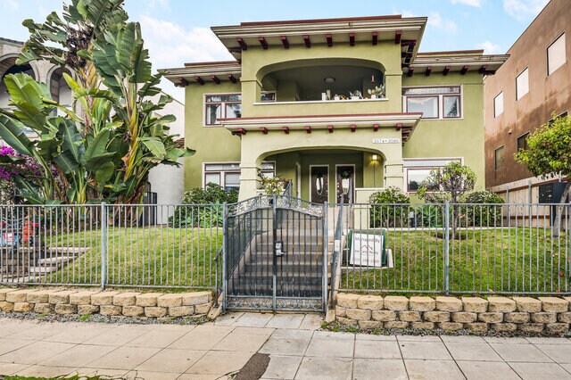 3574 4th Ave, San Diego, CA à vendre Photo du bâtiment- Image 1 de 48