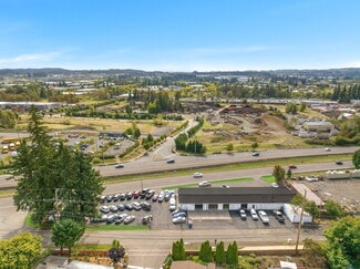 More details for 18435 SW Pacific Hwy, Tualatin, OR - Retail for Sale