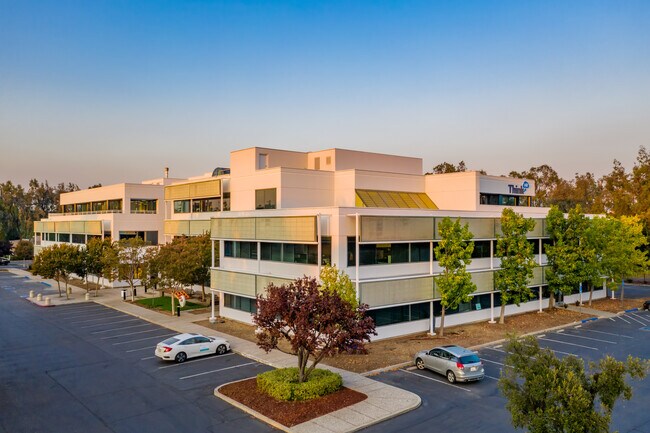 Plus de détails pour 4637 Chabot Dr, Pleasanton, CA - Bureau à louer