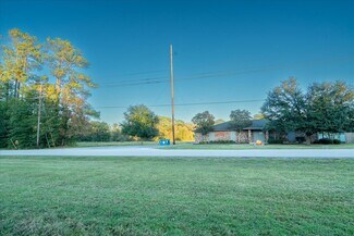 Plus de détails pour 5304 Meeks Dr, Orange, TX - Bureau à vendre