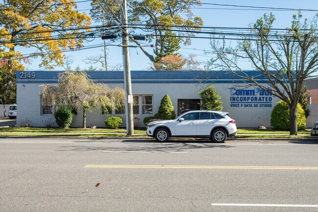 More details for 2149 Wantagh Ave, Wantagh, NY - Office for Sale