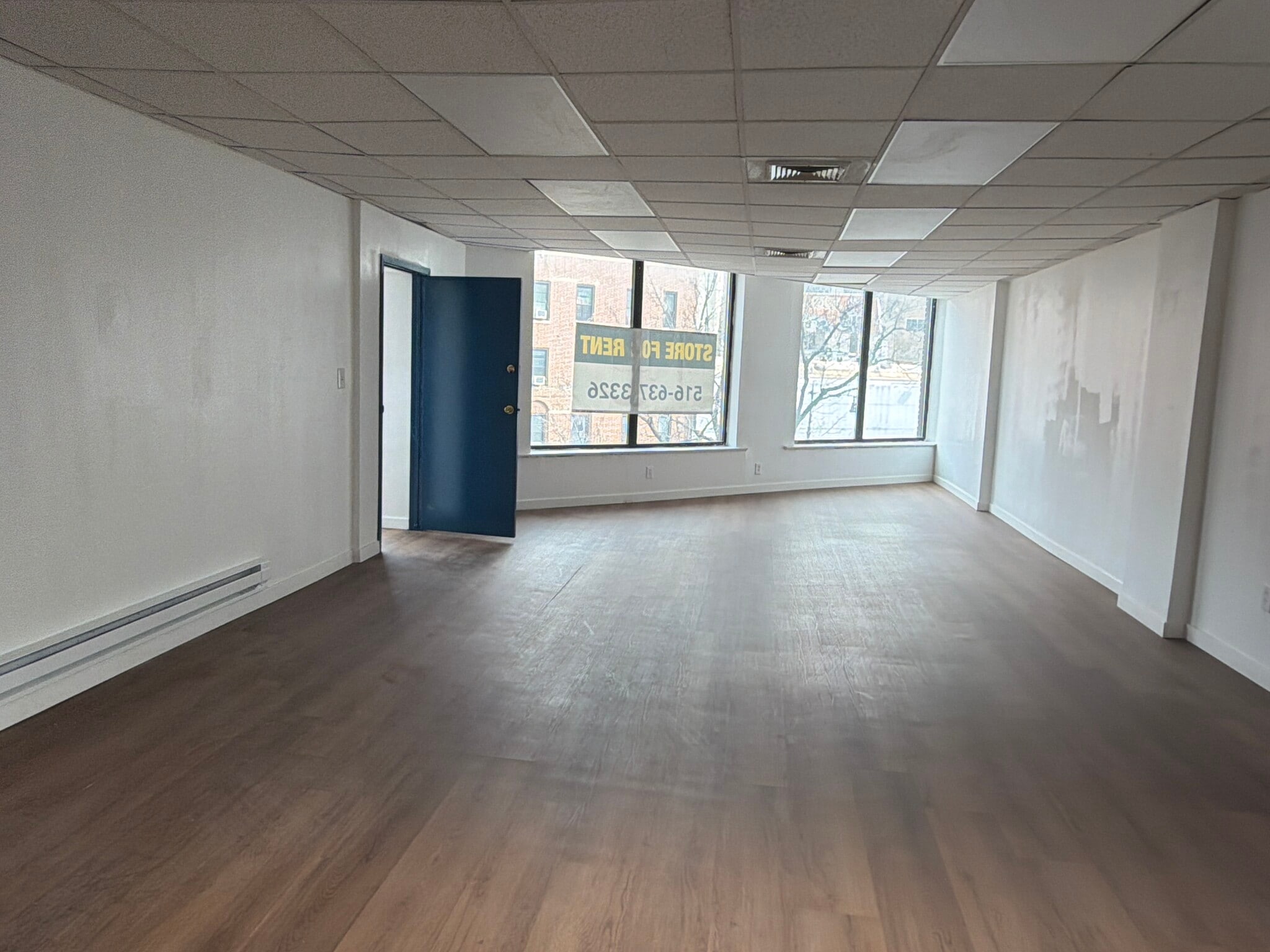 8-12 W Fordham Rd, Bronx, NY for lease Interior Photo- Image 1 of 3
