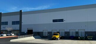 Plus de détails pour 1790 Bell Ave, Sacramento, CA - Industriel à louer