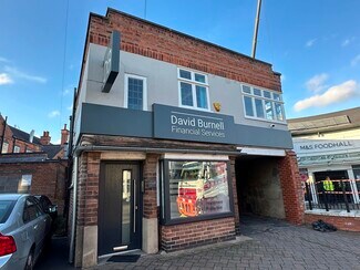 More details for 1 Albert Rd, West Bridgford - Retail for Lease