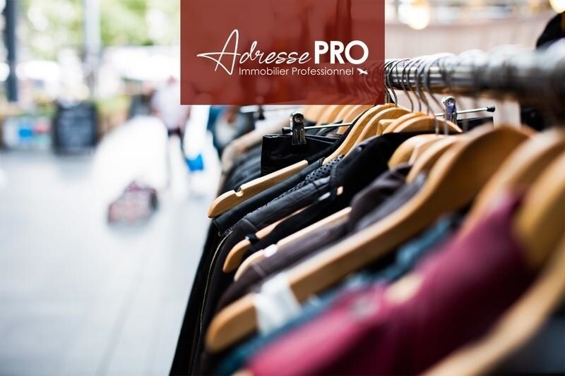Retail in Toulouse for lease - Building Photo - Image 1 of 1