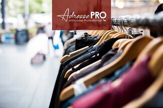 Plus de détails pour Commerce de détail à louer