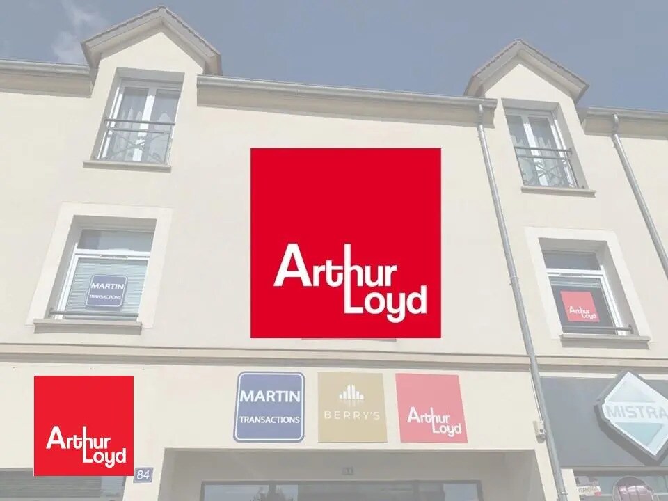 Bureau dans Chartres à louer Photo du bâtiment- Image 1 de 3