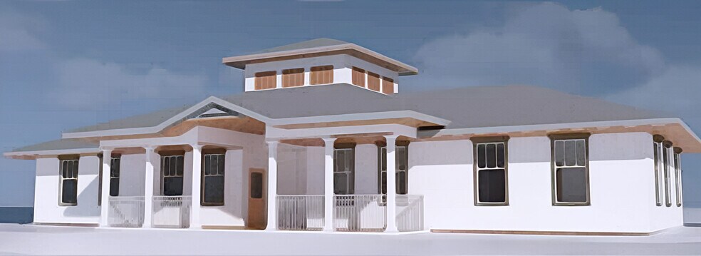 1 Jensen Beach Blvd, Jensen Beach, FL à vendre - Photo du bâtiment - Image 3 de 6