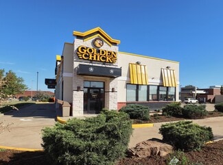 More details for 917 W Danforth Rd, Edmond, OK - Retail for Sale